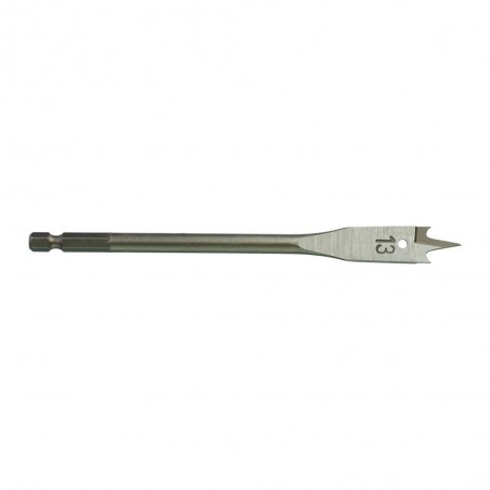 Wiertło piórowe do drewna 12x152 mm Milwaukee