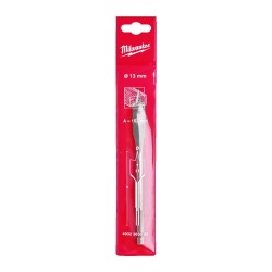 Wiertło piórowe do drewna 12x152 mm Milwaukee