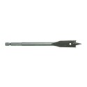 Wiertło piórowe do drewna 13x152 mm Milwaukee