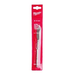 Wiertło piórowe do drewna 13x152 mm Milwaukee