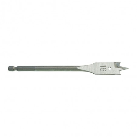 Wiertło piórowe do drewna 14x152 mm Milwaukee