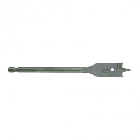 Wiertło piórowe do drewna 16x152 mm Milwaukee