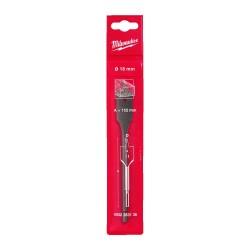 Wiertło piórowe do drewna 16x152 mm Milwaukee