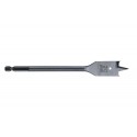Wiertło piórowe do drewna 19x152 mm Milwaukee