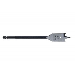 Wiertło piórowe do drewna 19x152 mm Milwaukee