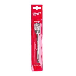 Wiertło piórowe do drewna 19x152 mm Milwaukee