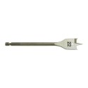 Wiertło piórowe do drewna 20x152 mm Milwaukee