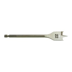 MILWAUKEE WIERTŁA PIÓROWE 160 MM