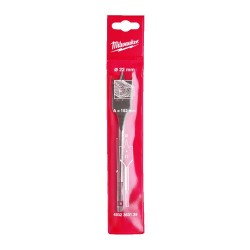Wiertło piórowe do drewna 20x152 mm Milwaukee