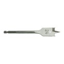 Wiertło piórowe do drewna 22x152 mm Milwaukee