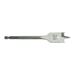 Wiertło piórowe do drewna 22x152 mm Milwaukee