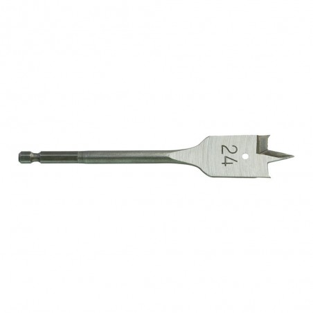 Wiertło piórowe do drewna 22x152 mm Milwaukee