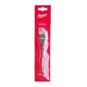 Wiertło piórowe do drewna 22x152 mm Milwaukee