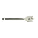 Wiertło piórowe do drewna 24x152 mm Milwaukee