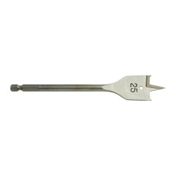 Wiertło piórowe do drewna 24x152 mm Milwaukee