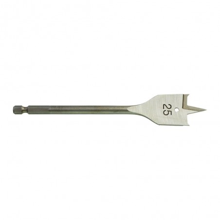 Wiertło piórowe do drewna 24x152 mm Milwaukee