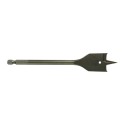Wiertło piórowe do drewna 25x152 mm Milwaukee