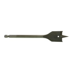 Wiertło piórowe do drewna 25x152 mm Milwaukee