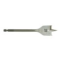 Wiertło piórowe do drewna 26x152 mm Milwaukee