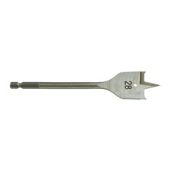 Wiertło piórowe do drewna 26x152 mm Milwaukee