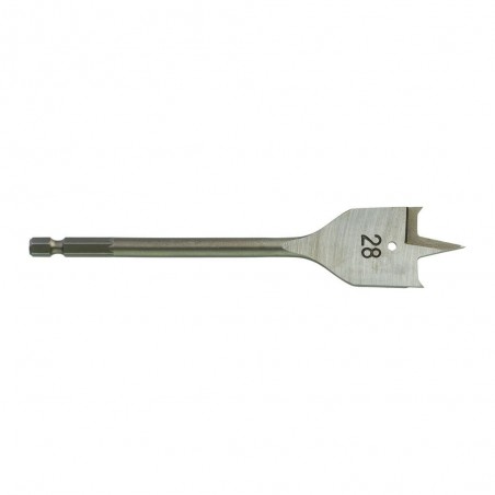 Wiertło piórowe do drewna 26x152 mm Milwaukee