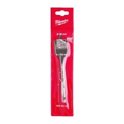 Wiertło piórowe do drewna 26x152 mm Milwaukee