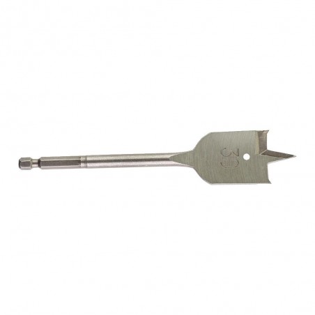 MILWAUKEE WIERTŁA PIÓROWE 160 MM