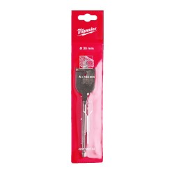 Wiertło piórowe do drewna 28x152 mm Milwaukee