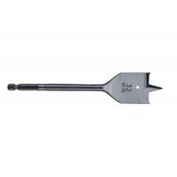 Wiertło piórowe do drewna 30x152 mm Milwaukee
