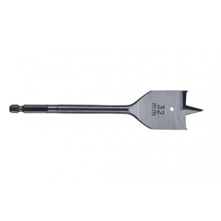 MILWAUKEE WIERTŁA PIÓROWE 160 MM