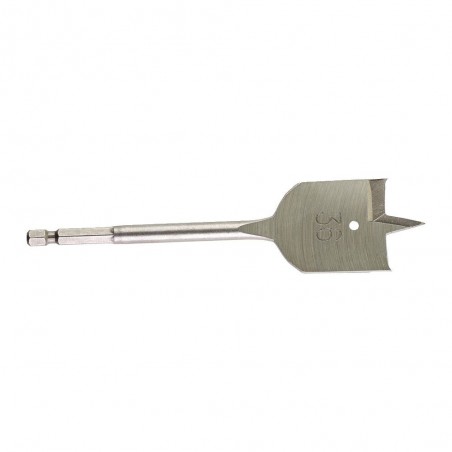 Wiertło piórowe do drewna 32x152 mm Milwaukee