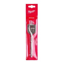 Wiertło piórowe do drewna 32x152 mm Milwaukee