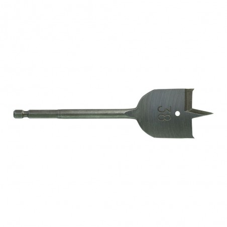 Wiertło piórowe do drewna 36x152 mm Milwaukee