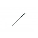 WIERTŁA SZALUNKOWE 400 x 300 MM MILWAUKEE HSS - DIN 7490