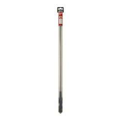 WIERTŁA SZALUNKOWE 400 x 300 MM MILWAUKEE HSS - DIN 7490