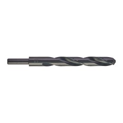 Wiertło do metalu HSSR 15,5x178x120 mm Milwaukee