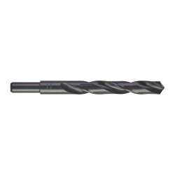 Wiertło do metalu HSSR 16,5x184x125 mm Milwaukee