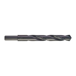 Wiertło do metalu HSSR 16,5x184x125 mm Milwaukee