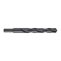 Wiertło do metalu HSSR 17,5x191x130 mm Milwaukee