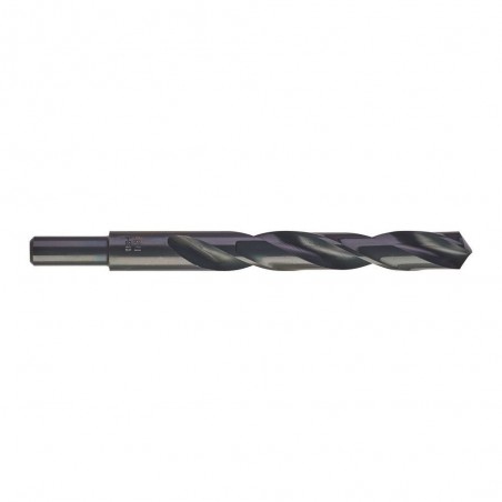 Wiertło do metalu HSSR 17,5x191x130 mm Milwaukee