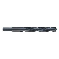 Wiertło do metalu HSSR 17,5x191x130 mm Milwaukee