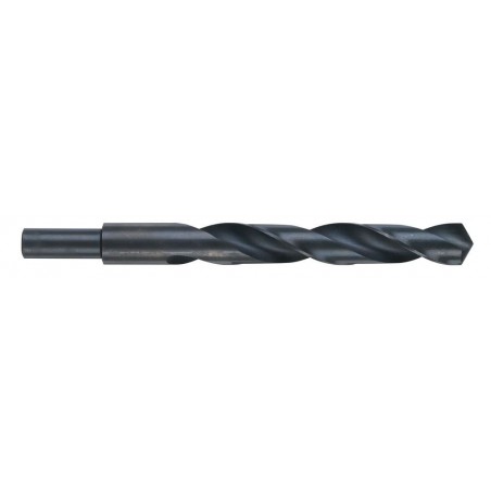 Wiertło do metalu HSSR 17,5x191x130 mm Milwaukee