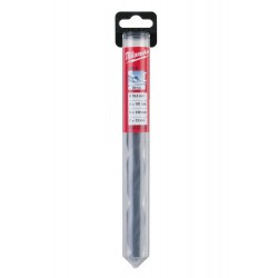 Wiertło do metalu HSSR 17,5x191x130 mm Milwaukee