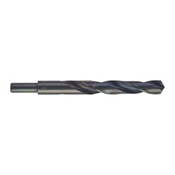 Wiertło do metalu HSSR 18,5x198x135 mm Milwaukee