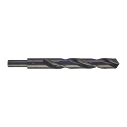 Wiertło do metalu HSSR 19x198x135 mm Milwaukee
