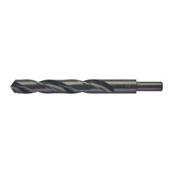 Wiertło do metalu HSSR 19,5x205x140 mm Milwaukee