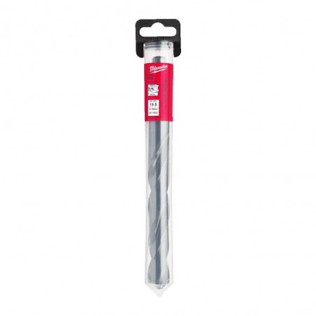 Wiertło do metalu HSSR 19,5x205x140 mm Milwaukee