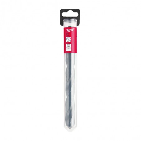 Wiertło do metalu HSSR 19,5x205x140 mm Milwaukee