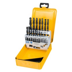 Zestaw wierteł HSS-G DeWalt DT5913