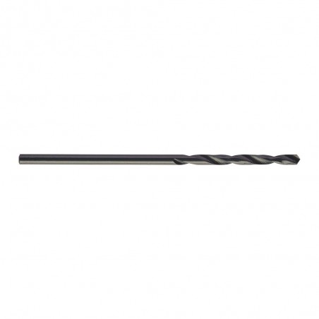 Wiertła do metalu HSS 1,5x40x18 Milwaukee 10 szt.
